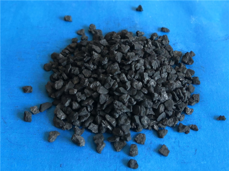 煤質(zhì)活性炭廠家,煤質(zhì)活性炭價格,煤質(zhì)顆?；钚蕴? /></p>

      <p><p>　煤質(zhì)顆粒活性炭選用優(yōu)質(zhì)無煙煤為原料，采用先進(jìn)工藝精制加工而成，外觀呈黑色顆粒狀；具有合理的孔隙結(jié)構(gòu)和良好的吸附性能。機(jī)械強(qiáng)度高，比表面積大，化學(xué)性能穩(wěn)定，易反復(fù)再生等特點；常用于（氣相方面）排氣的處理、空氣凈化、溶劑回收、脫臭、氣體的分離、脫硫脫硝、工藝氣體的精制等；液體凈化系統(tǒng)：水處理、高度凈化水的處理、超純水的制造、凈水器、工廠排水的處理、污水處理，除去水中異臭異味、除去游離氯、脫色精制等各種生活用水和工業(yè)用水的深度處理。總之煤質(zhì)柱狀（顆粒）活性炭在目前及未來有很好的市場空間，用途非常廣泛。</p><p>活性炭性能分析</p><p><br/></p><p><table width=